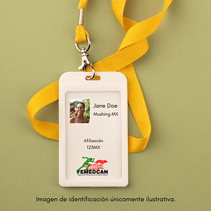 Renovación FEMEDCAN