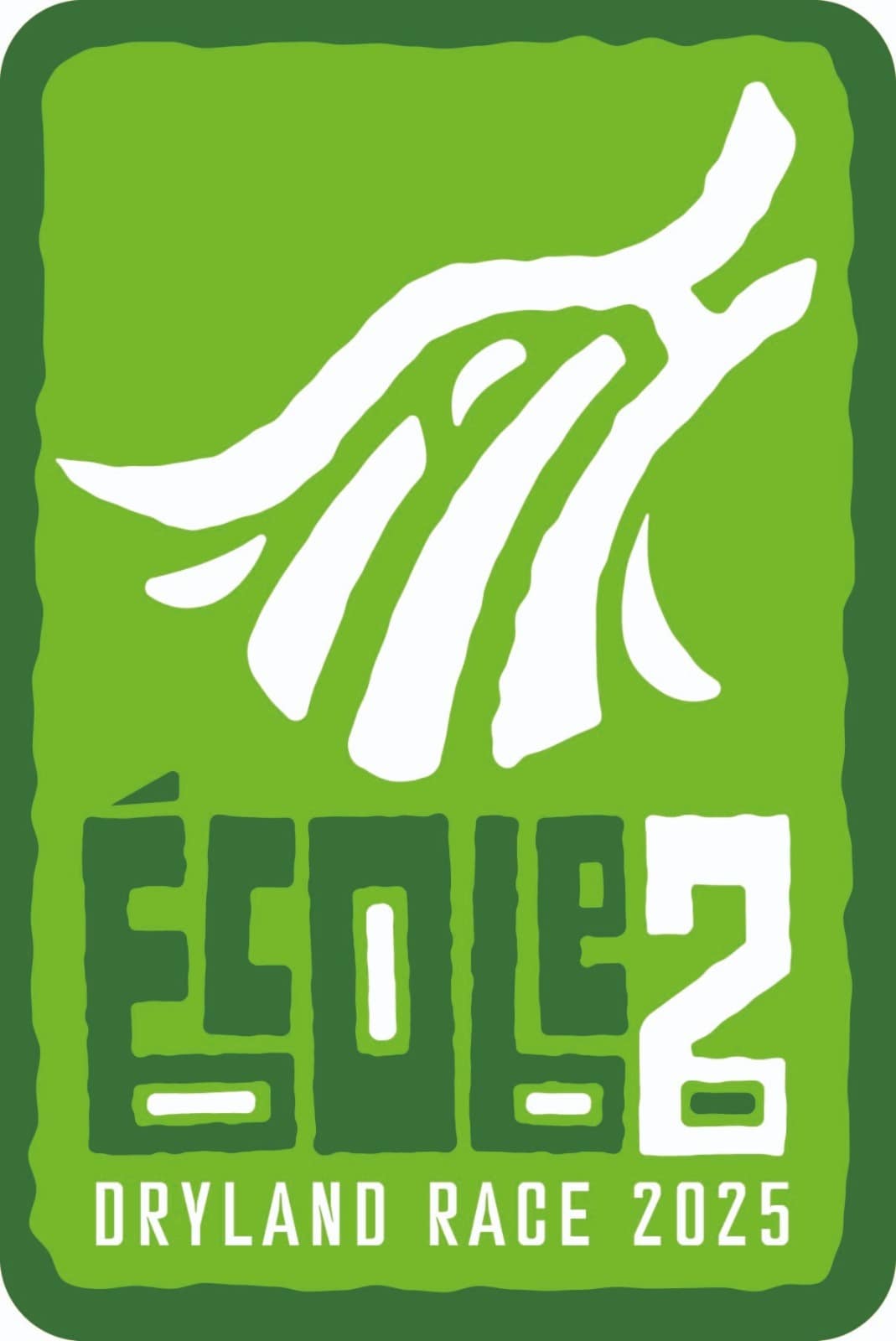 Ecole 2 – DrylandRace
